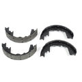 Picture of Power Stop 72-73 Dodge D200 Pickup Front or Rear Autospecialty Brake Shoes