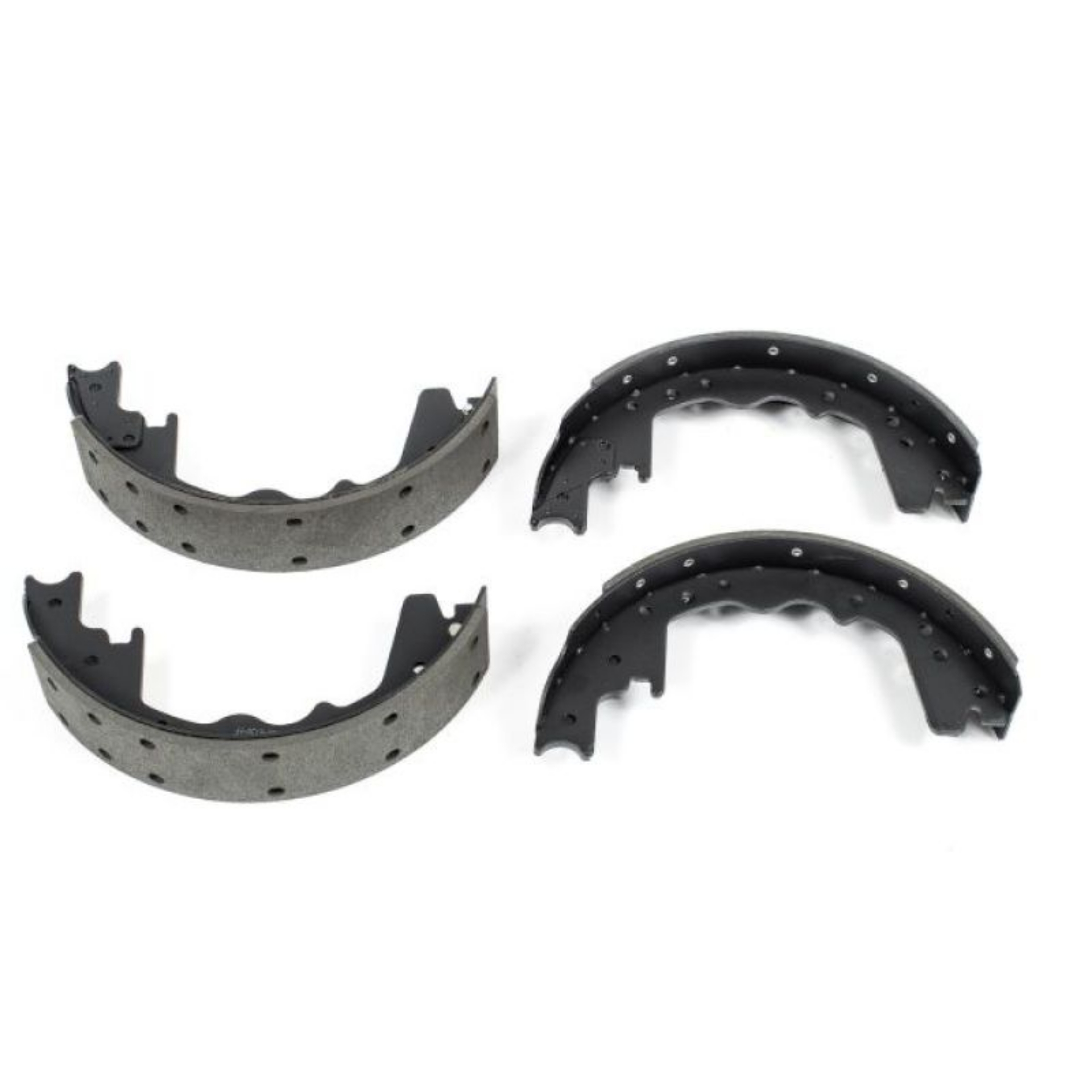 Picture of Power Stop 72-73 Dodge D200 Pickup Front or Rear Autospecialty Brake Shoes