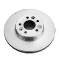 Picture of Power Stop 98-02 Ford Crown Victoria Front Evolution Geomet Coated Rotor