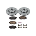 Picture of Power Stop 2006 Lexus GS300 Front Autospecialty Brake Kit