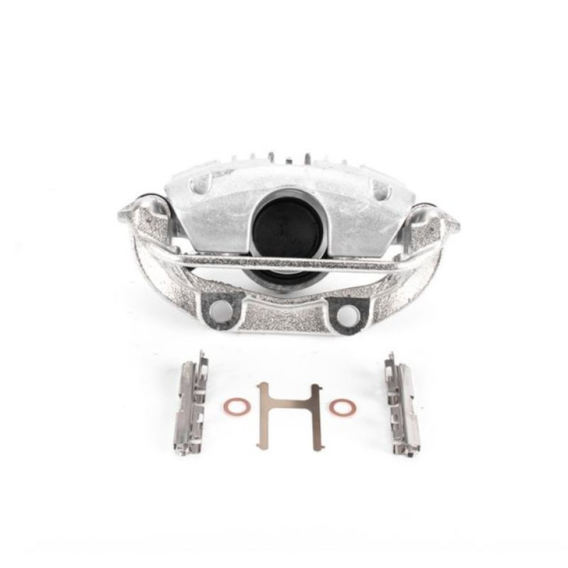Picture of Power Stop 94-96 Chevrolet Caprice Rear Left Autospecialty Caliper w-Bracket