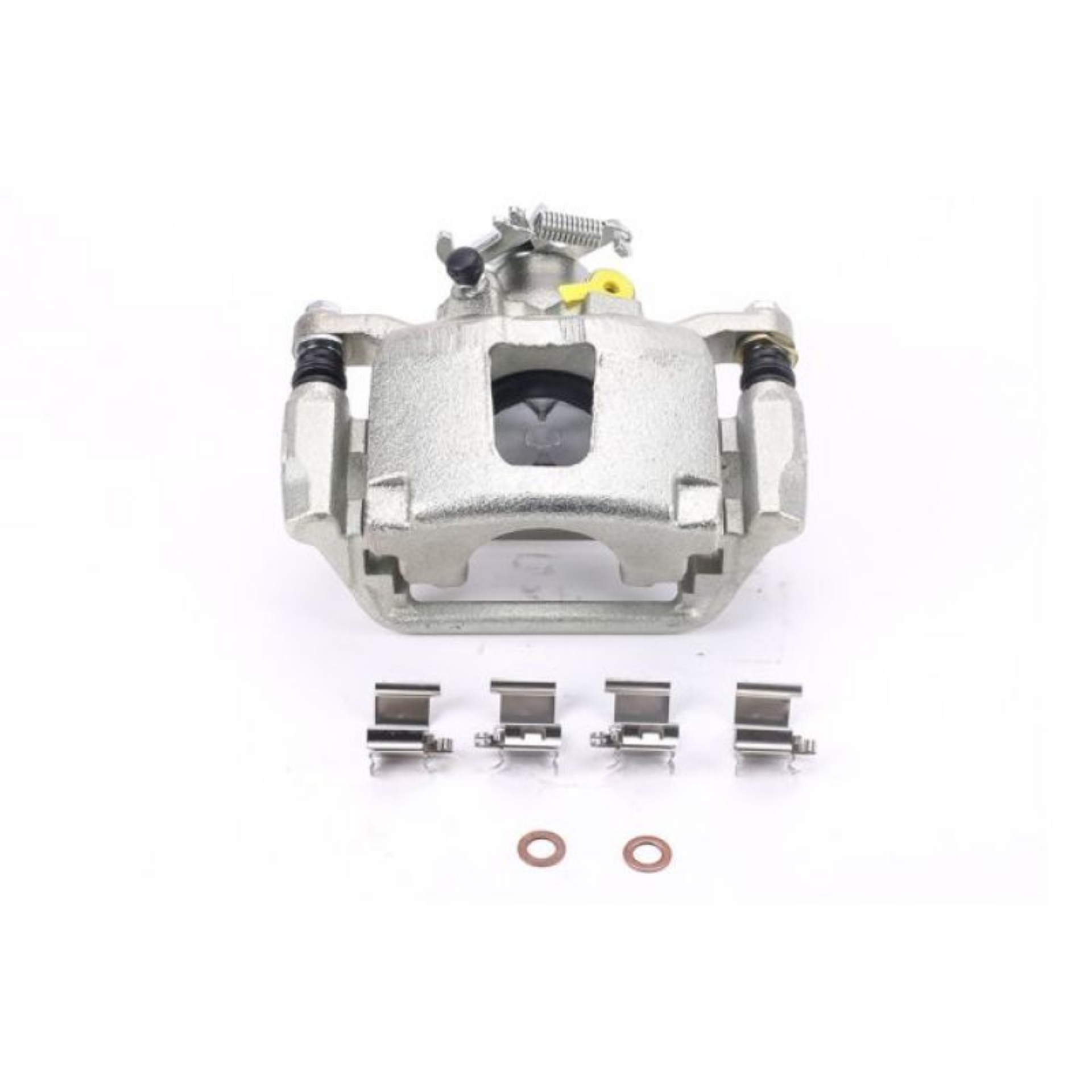 Picture of Power Stop 12-16 Chrysler Town & Country Rear Left Autospecialty Caliper w-Bracket
