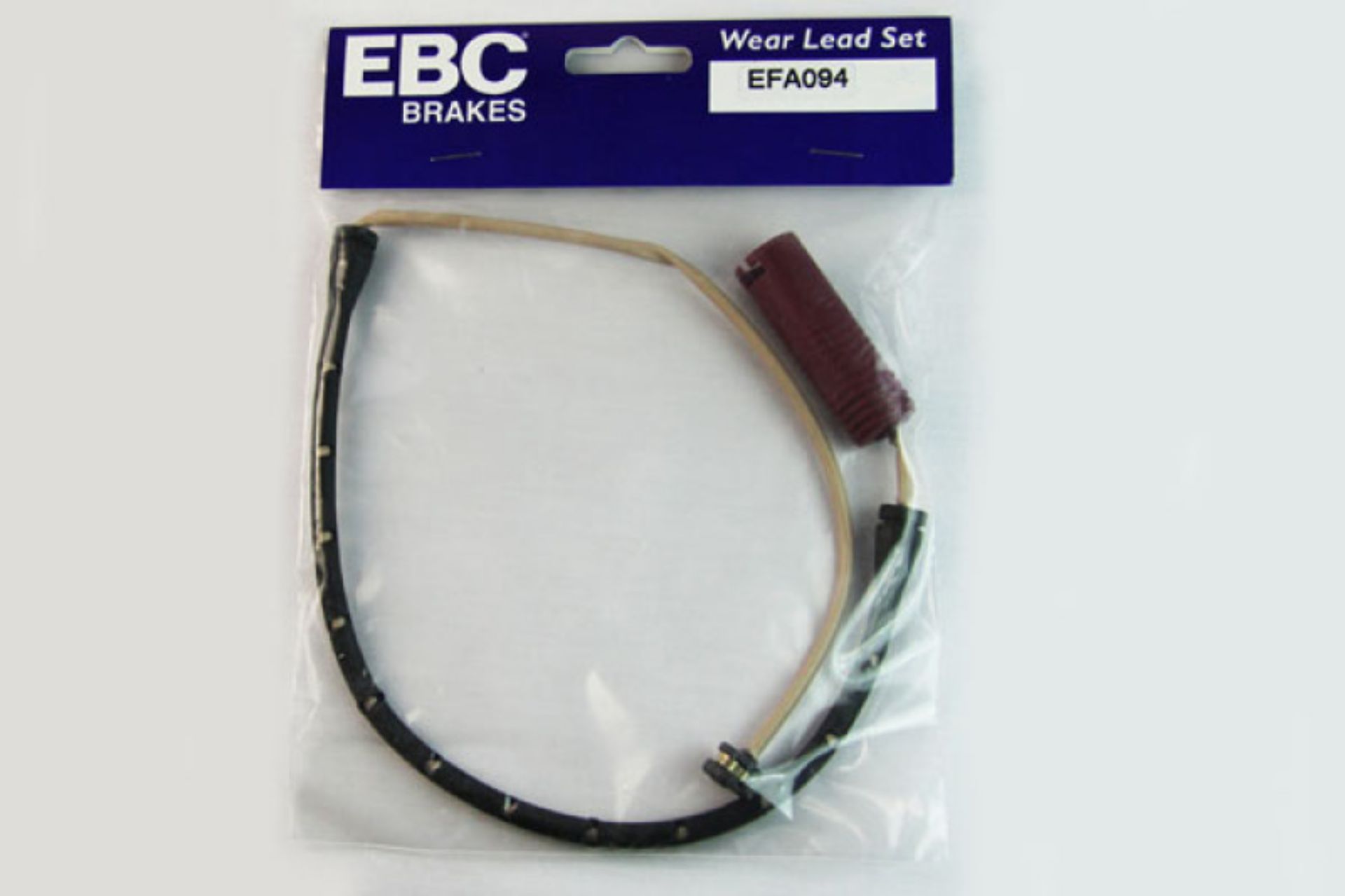 Picture of EBC 95-01 BMW 750iL 5-4 E38 Front Wear Leads