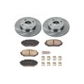 Picture of Power Stop 90-93 Mazda Miata Front Autospecialty Brake Kit