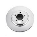 Picture of Power Stop 03-05 Lincoln Aviator Front Evolution Geomet Coated Rotor