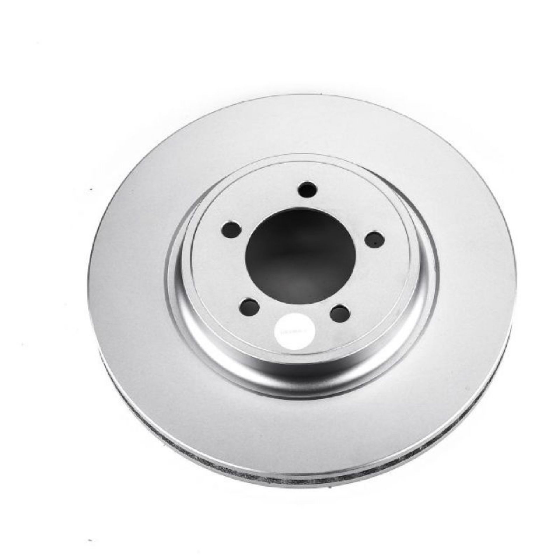 Picture of Power Stop 03-05 Lincoln Aviator Front Evolution Geomet Coated Rotor
