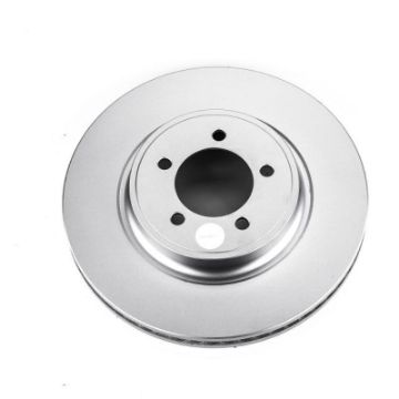 Picture of Power Stop 03-05 Lincoln Aviator Front Evolution Geomet Coated Rotor