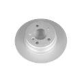 Picture of Power Stop 00-06 BMW X5 Rear Evolution High Carbon Geomet Coated Rotor