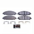 Picture of Power Stop 15-19 Ford Mustang Front Track Day Brake Pads