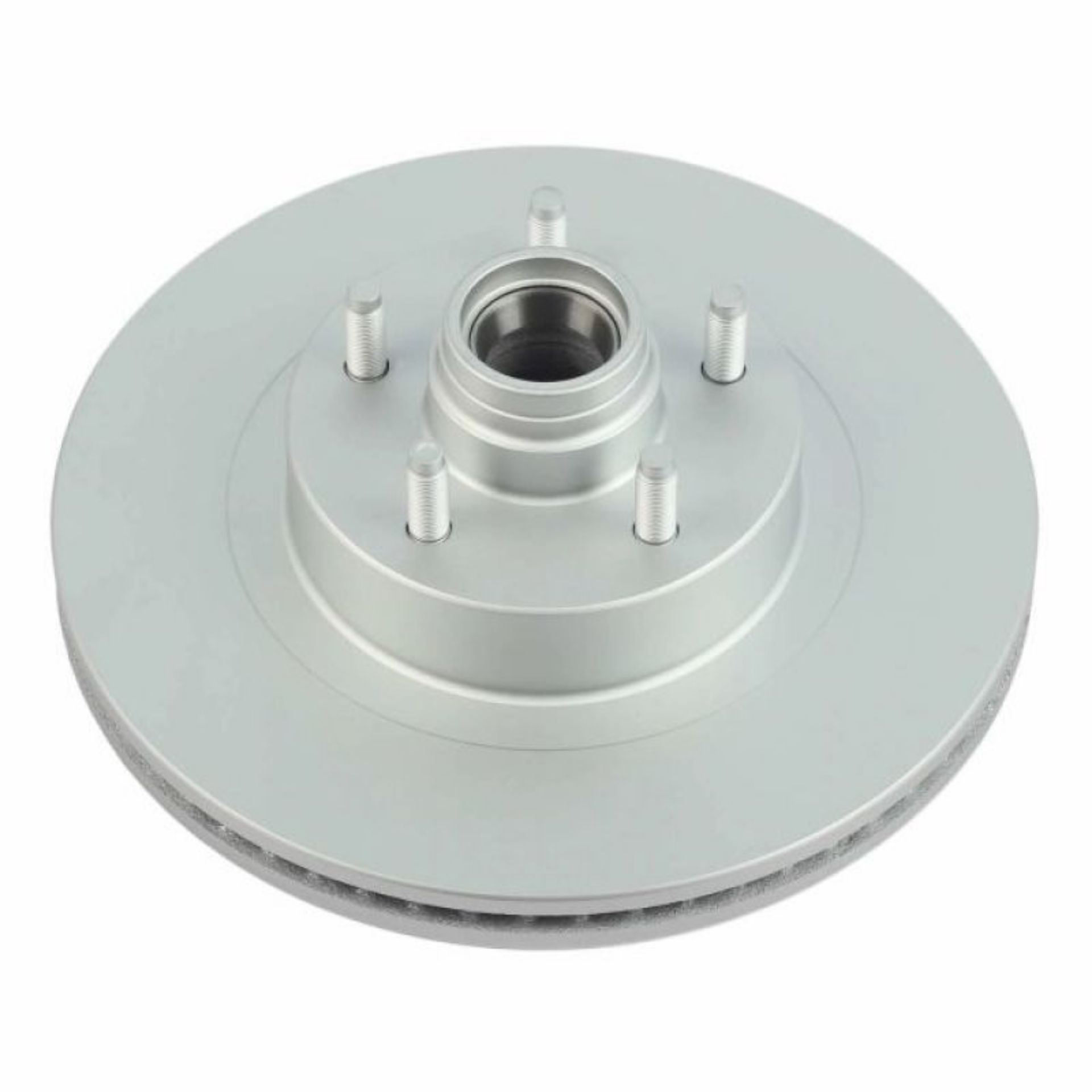 Picture of Power Stop 01-03 Ford Explorer Sport Front Evolution Geomet Coated Rotor