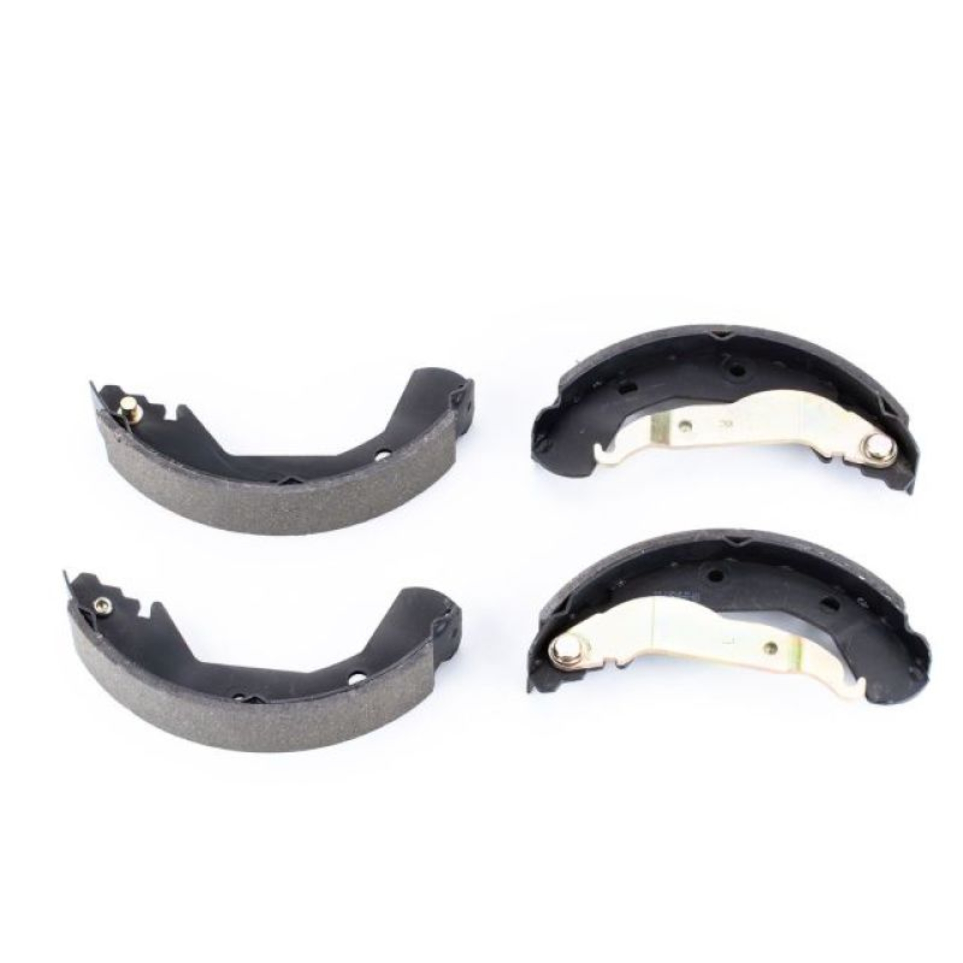 Picture of Power Stop 12-19 Chevrolet Sonic Rear Autospecialty Brake Shoes