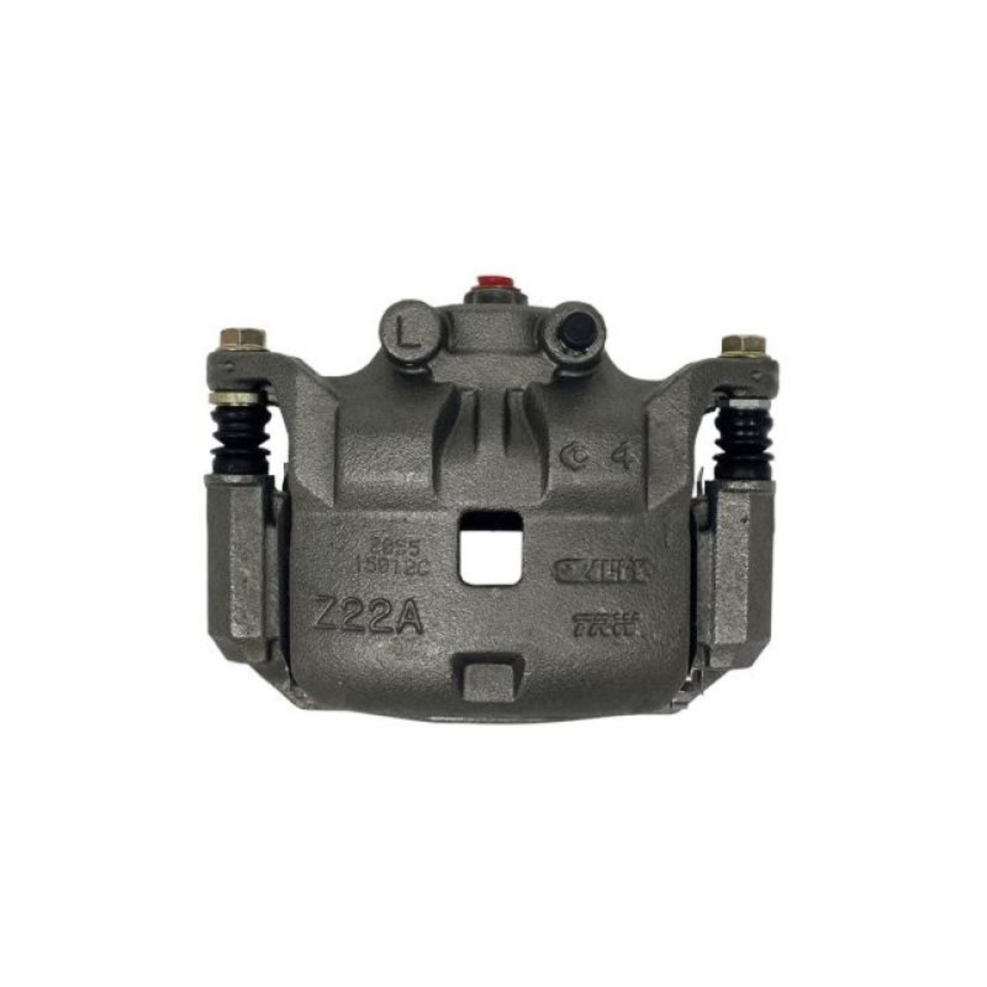 Picture of Power Stop 12-18 Nissan Versa Front Left Autospecialty Caliper w-Bracket