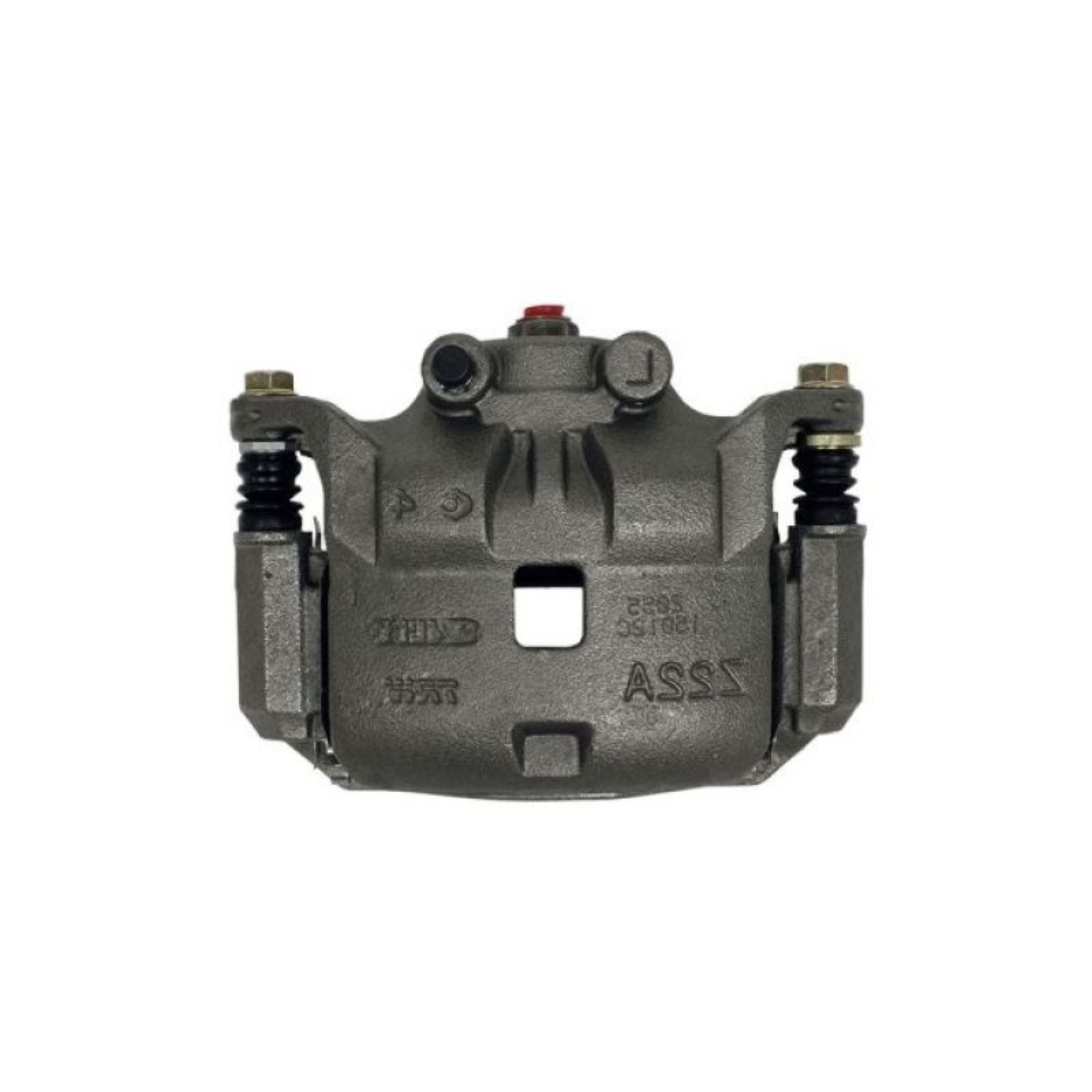 Picture of Power Stop 12-18 Nissan Versa Front Right Autospecialty Caliper w-Bracket