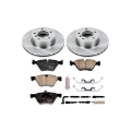 Picture of Power Stop 2007 BMW 328i Front Autospecialty Brake Kit