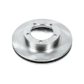 Picture of Power Stop 98-07 Lexus LX470 Front Autospecialty Brake Rotor