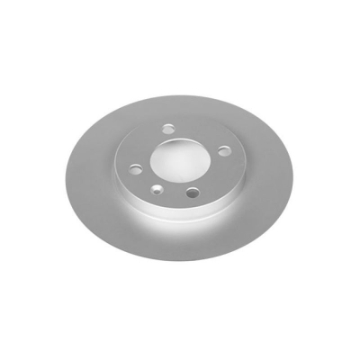 Picture of Power Stop 95-02 Volkswagen Cabrio Front Evolution High Carbon Geomet Coated Rotor