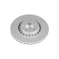 Picture of Power Stop 03-14 Volvo XC90 Front Evolution High Carbon Geomet Coated Rotor