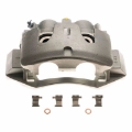 Picture of Power Stop 11-16 Chevrolet Silverado 3500 HD Rear Left Autospecialty Caliper w-Bracket