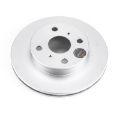 Picture of Power Stop 88-92 Toyota Corolla Front Evolution Geomet Coated Rotor