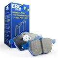 Picture of EBC 95-96 Subaru Impreza 2-2 Bluestuff Front Brake Pads