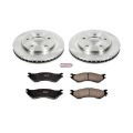 Picture of Power Stop 97-02 Ford Expedition Front Autospecialty Brake Kit