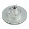 Picture of Power Stop 94-01 Ford E-150 Front Evolution Geomet Coated Rotor