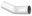 Picture of AEM 4.00 Diam Alum 30 Degree Bend Tube