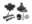 Picture of Torque Solution Engine Transmission & Pendulum Mount Kit w/ Street Insert Audi TT / A3 2.0 TSI