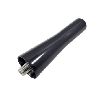 Picture of Torque Solution Billet Mini Stubby Antenna Mazda 3 2004+