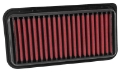 Picture of AEM 09-15 Lotus Elise 1.6L/1.8L / 01-08 Toyota Corolla 1.6L/1.8L Dryflow Panel Air Filter