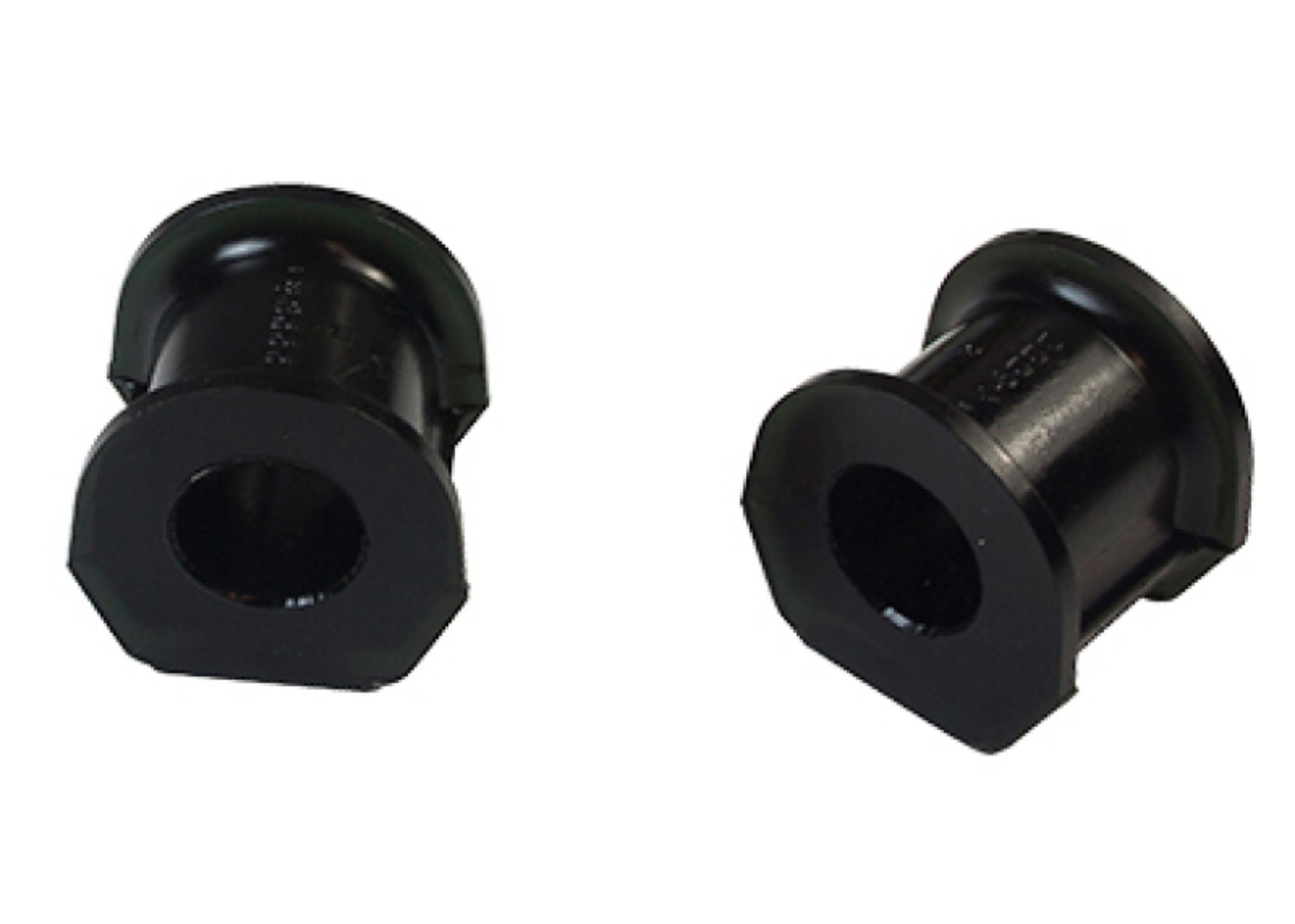 Picture of Whiteline Front Sway Bar Mount Bushing 26.5mm 91-00 Mitsubishi Montero