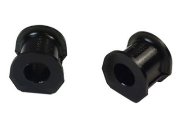 Picture of Whiteline Front Sway Bar Mount Bushing 26.5mm 91-00 Mitsubishi Montero
