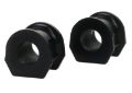 Picture of Whiteline Front Sway Bar Mount Bushing 26.5mm 91-00 Mitsubishi Montero