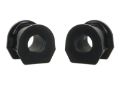 Picture of Whiteline Front Sway Bar Mount Bushing 26.5mm 91-00 Mitsubishi Montero