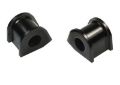 Picture of Whiteline Plus 80-92 Volkswagen Vanagon T3 21mm Front Sway Bar Bushings