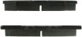 Picture of StopTech Street Touring 89-95 Mazda RX7 Front Brake Pads