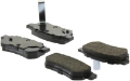Picture of StopTech Street Touring 90-01 Integra exc- Type R Brake Pads