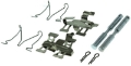 Picture of StopTech Street Touring 98-05 Lexus GS 300/350/400/430/450H Rear Brake Pads