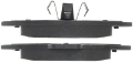 Picture of StopTech Street Touring 06-10 Audi A3 - 08-10 Audi TT - 06-09 VW GTI Jetta Front Pads
