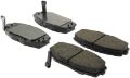 Picture of StopTech Street Touring 87-92 MK3 Supra Front Brake Pads