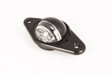 Picture of Omix Rear License Plate Light Export 84-01 Cherokee(XJ)