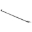 Picture of Omix Long Tie Rod Adjusting Sleeve 87-95 Wrangler (YJ)
