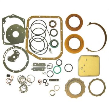 Picture of Omix Auto Trans Rebuild Kit A-500 93-04 GrandCherokee