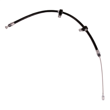Picture of Omix Parking Brake Cable Front 99-04 Grand Cherokee