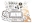 Picture of Omix Engine Overhaul Kit 45-52 Willys & CJ Models