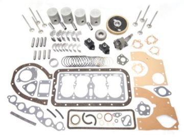 Picture of Omix Engine Overhaul Kit 45-52 Willys & CJ Models