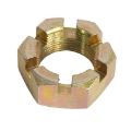 Picture of Omix Output Yoke Nut Dana 18- 41-49 Ford & Willys