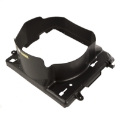 Picture of Omix Radiator Fan Shroud- 07-12 Jeep Wrangler JK
