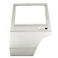 Picture of Omix Door Shell Rear LH- 84-96 Jeep Cherokee XJ