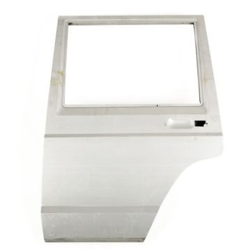 Picture of Omix Door Shell Rear LH- 84-96 Jeep Cherokee XJ